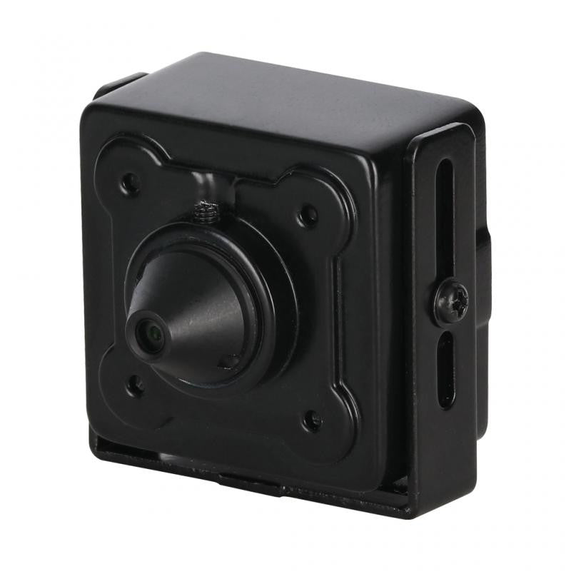 Hdcvi Mini Pinhole Camera 2M 1080p DN WDR 120db Starlight 2.8mm Audio