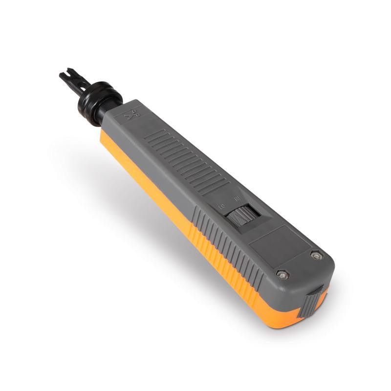 Ferramenta de inserção tipo 110 para montagem