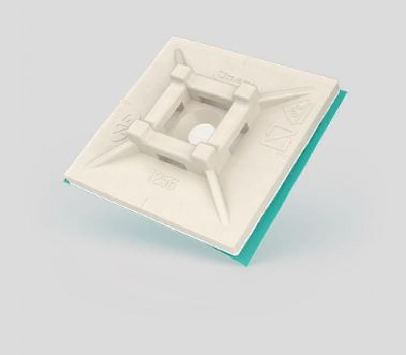 Unex Adhesive Base 30x30 in U60x Installation