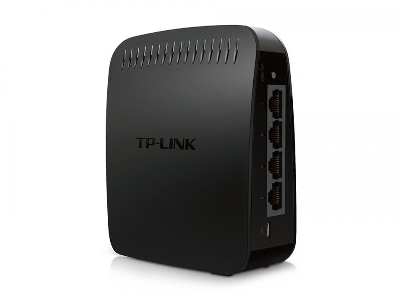 Adaptador Universal de Entretenimiento Wifi en Banda Dual N600 con 4 Puertos Soluciones