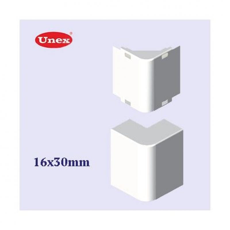 Cubierta en Angulo Unex en U24x