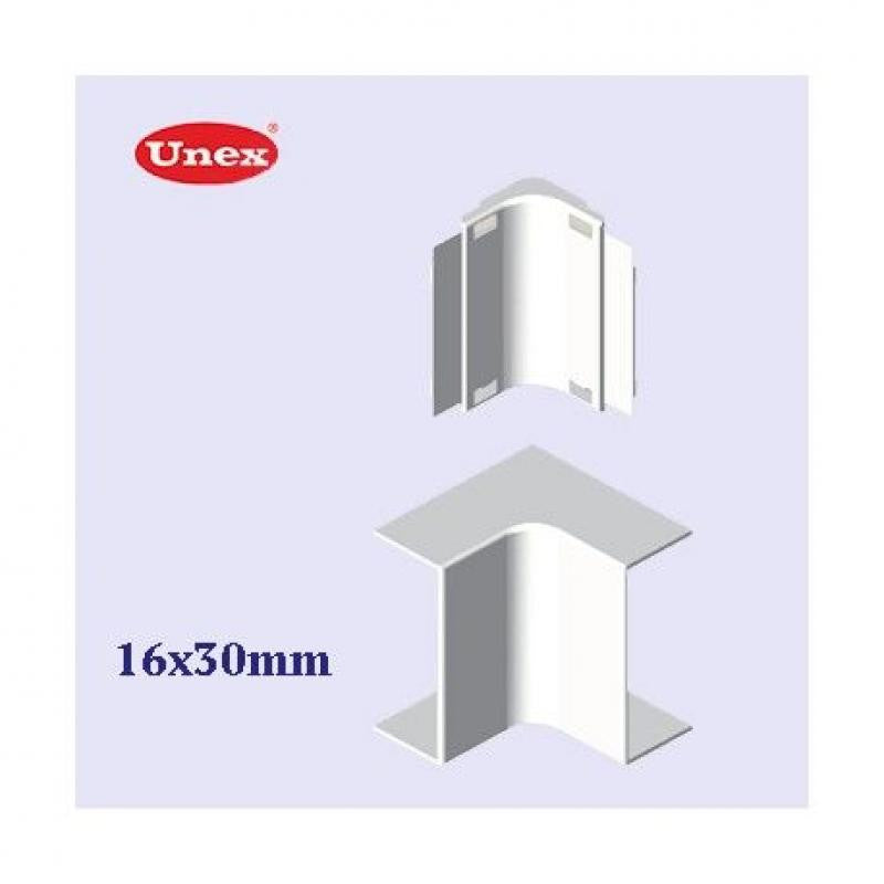 Cubierta en Angulo Unex en U24x