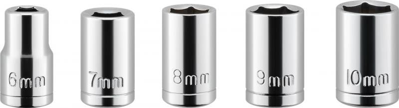 Conjunto de 15 peças de chaves de fendas com roquete