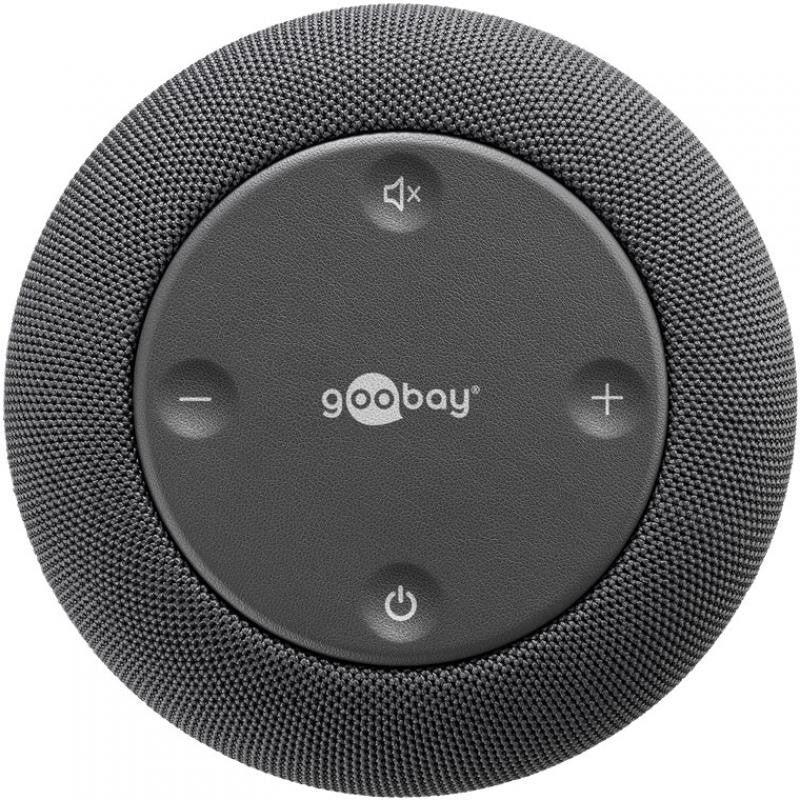 12-in-1 USB-C Multiport Dock with Wireless Fast Charging, 100W Power Delivery and USB 3.1 Type C Multimedia Speaker