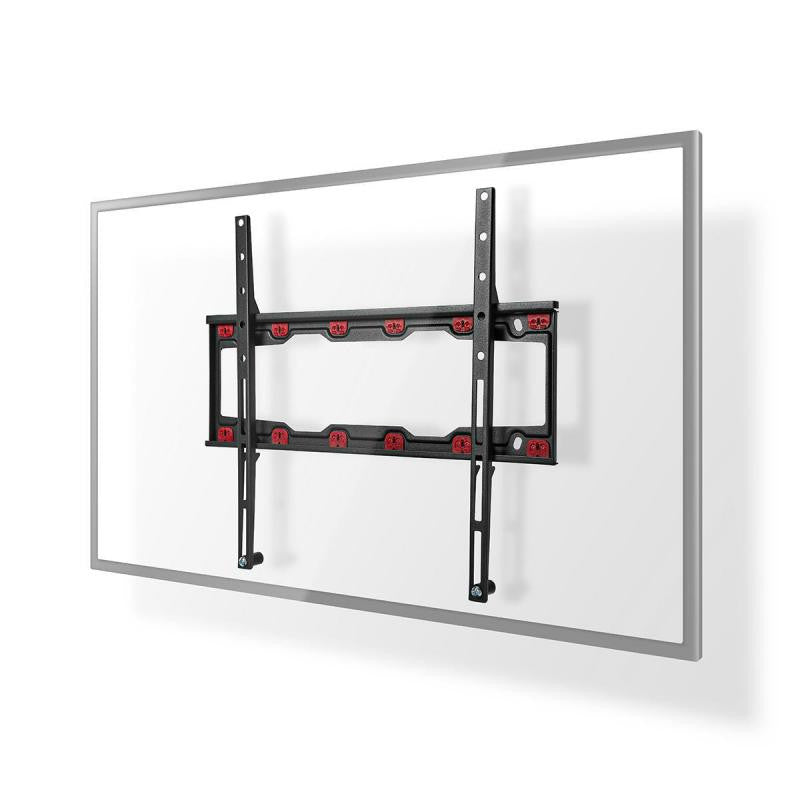 Fixed Wall Mount TV Bracket 23" to 55"