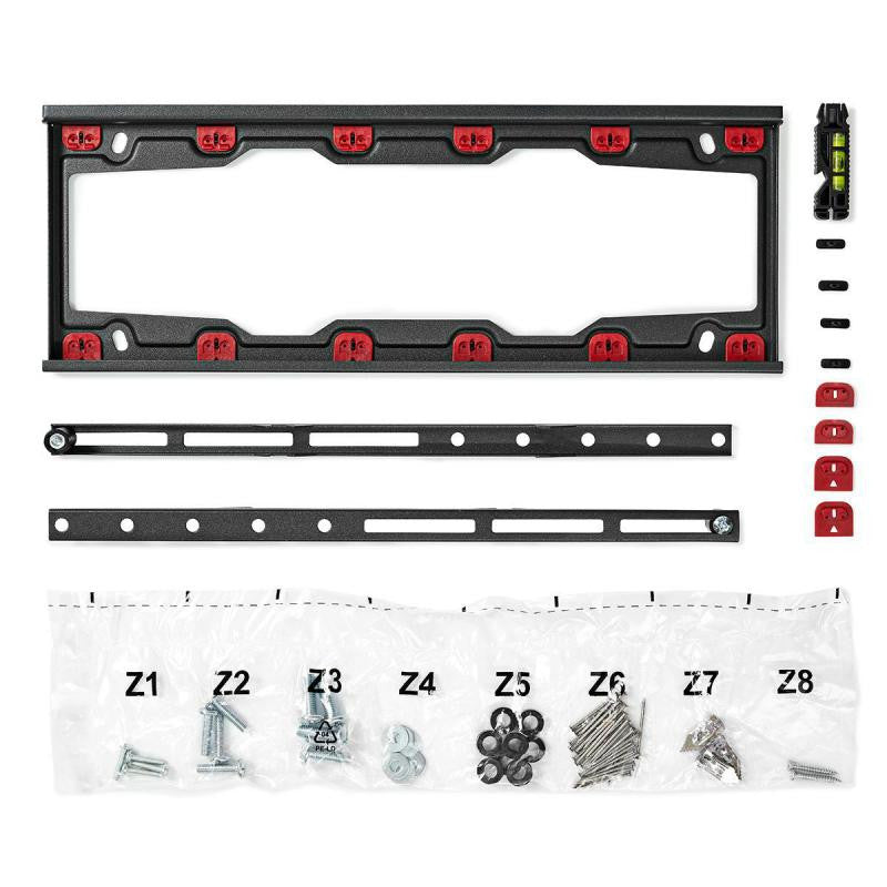 Fixed Wall Mount TV Bracket 23" to 55"