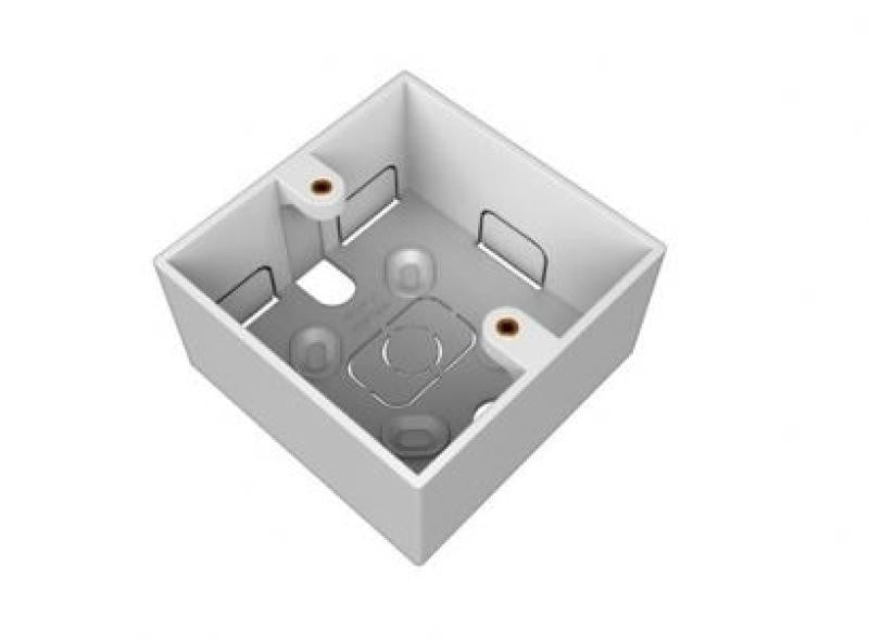 Vision Version TC2 Rear Box