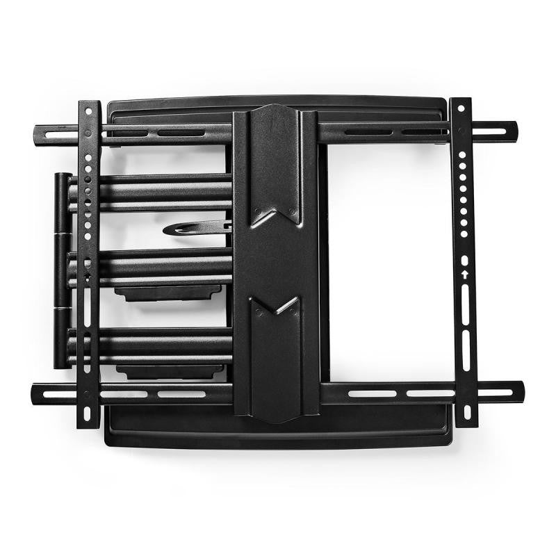 Soporte TV de Pared Movimiento Completo 37" a 80" Soportes
