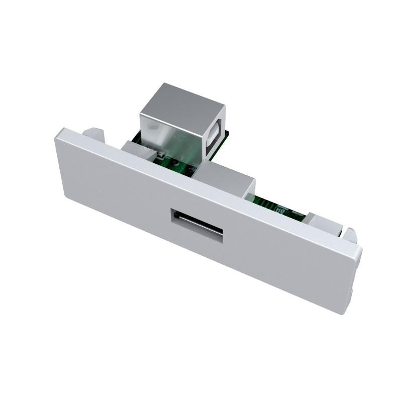 Módulo USB 2.0 Tipo A Fêmea da Série Vision TC2