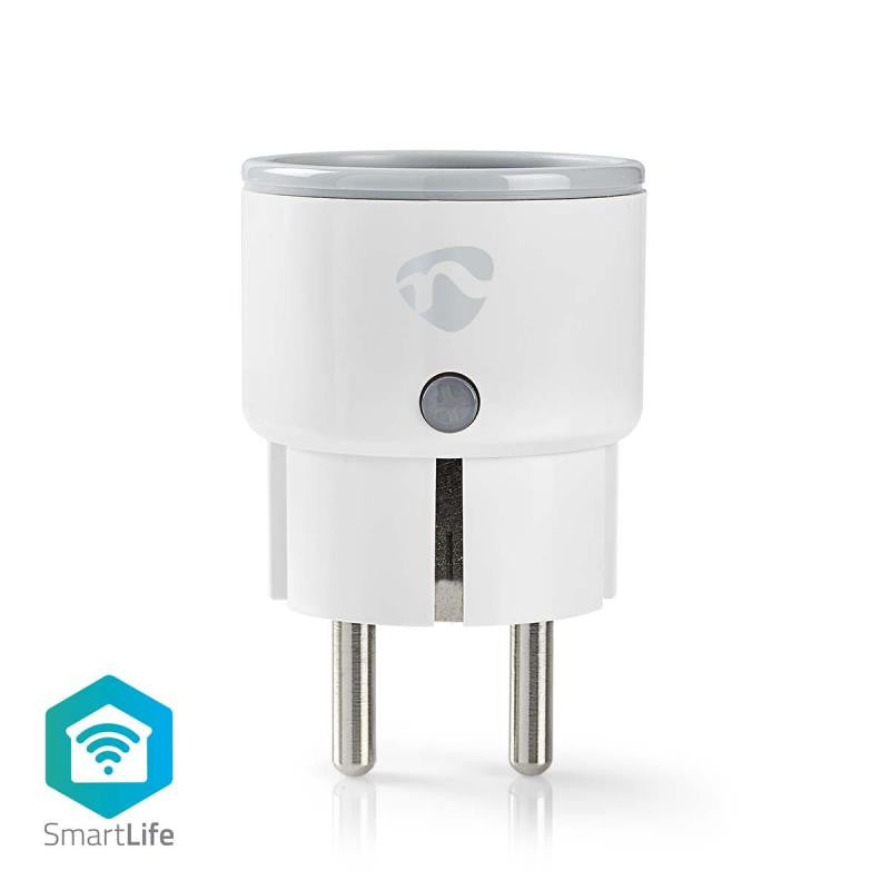 Smartlife Smart Plug 2500W