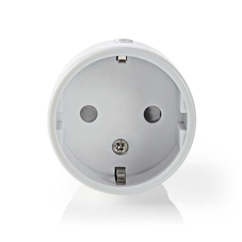 Smartlife Smart Plug 2500W
