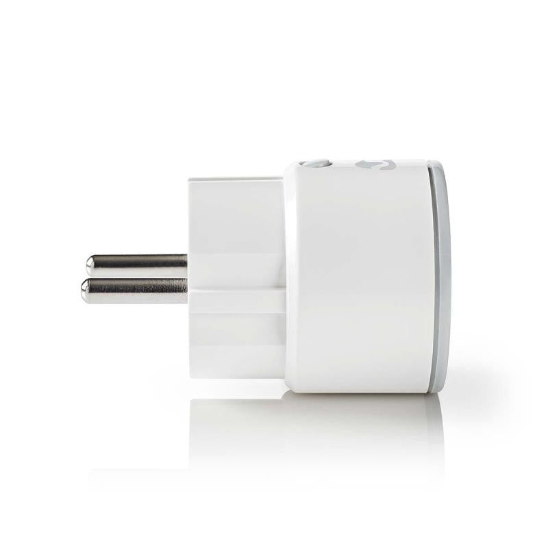 Smartlife Smart Plug 2500W