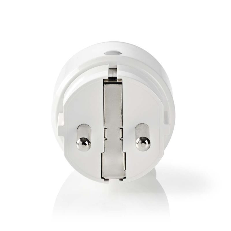 Smartlife Smart Plug 2500W