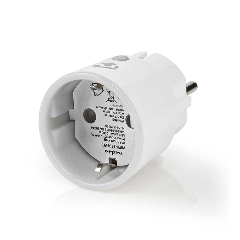 Smartlife Smart Plug 2500W