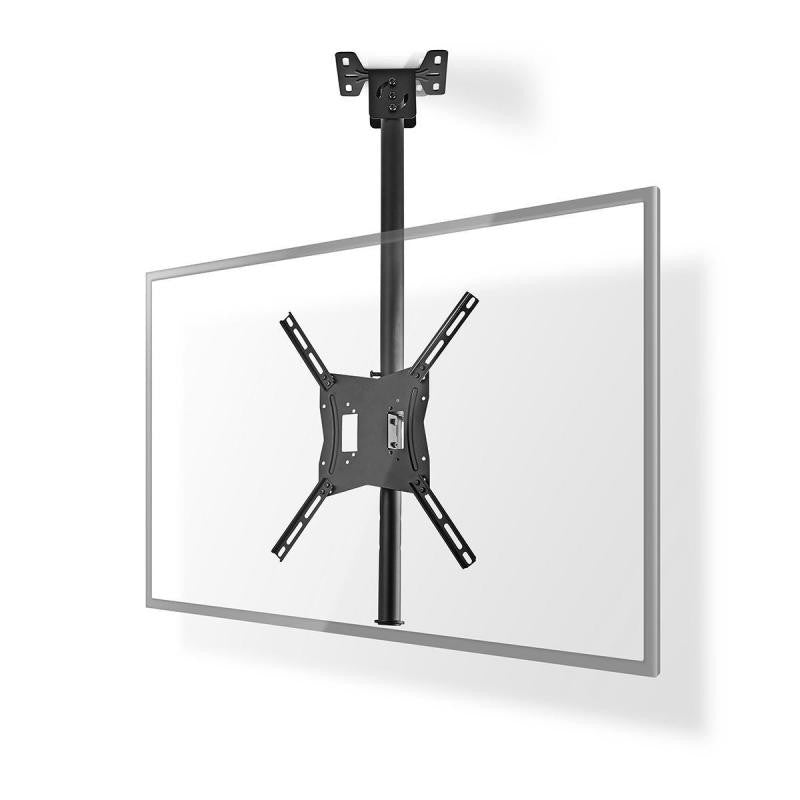 Full Motion Ceiling TV Mount for 26"-42" TVs