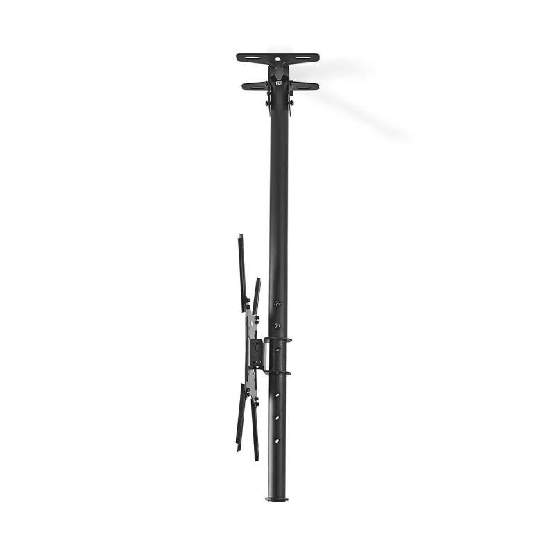 Full Motion Ceiling TV Mount for 26"-42" TVs