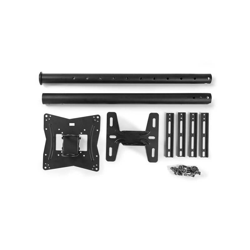 Full Motion Ceiling TV Mount for 26"-42" TVs