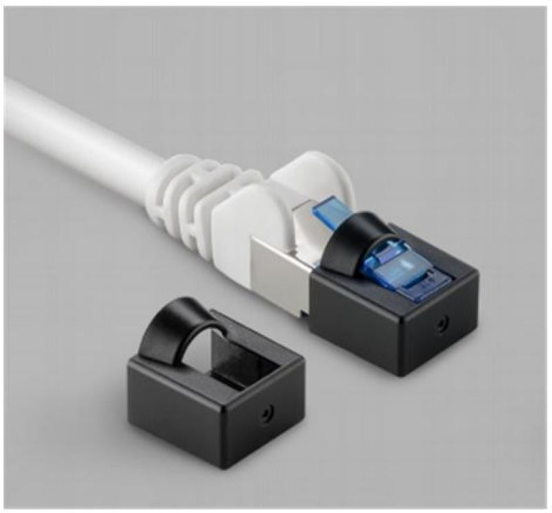 Dust Cover For RJ45 Male Connectors Connectors