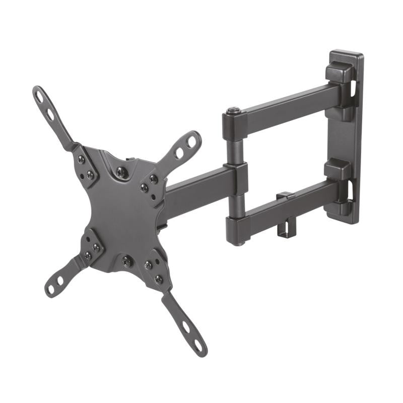 Soporte eco Giratorio, Inclinable y Nivelable 13"-42"