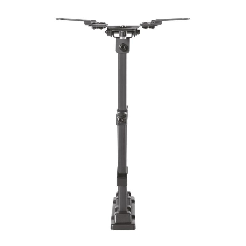 Soporte eco Giratorio, Inclinable y Nivelable 13"-42"