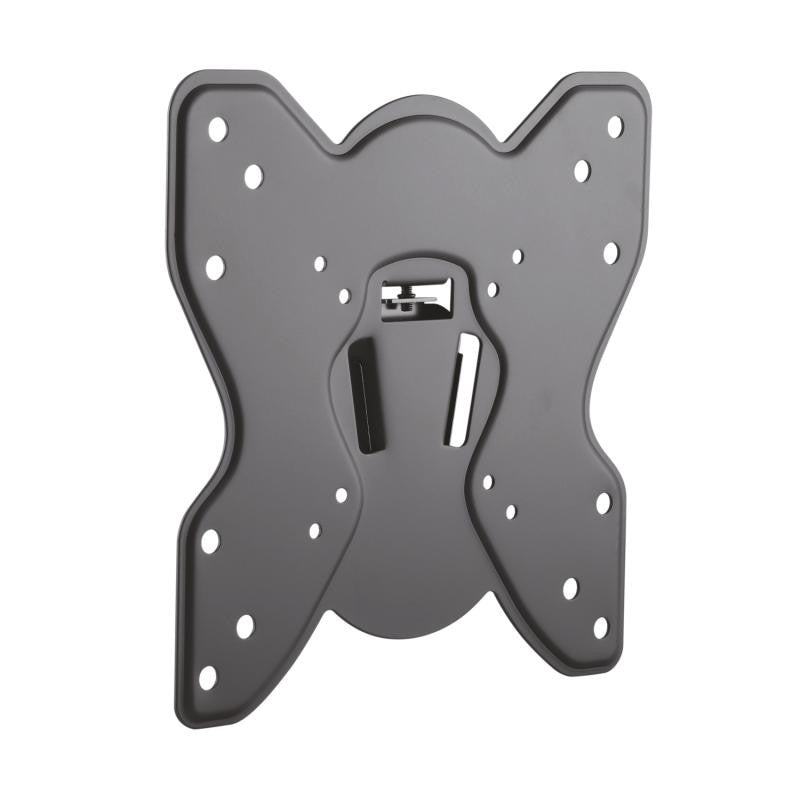 Suporte de TV ultrafino e ecológico para televisores de 23" a 42".