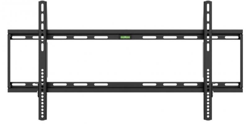 Basic Fixed TV Wall Mount (XL) 43" to 100" Brackets