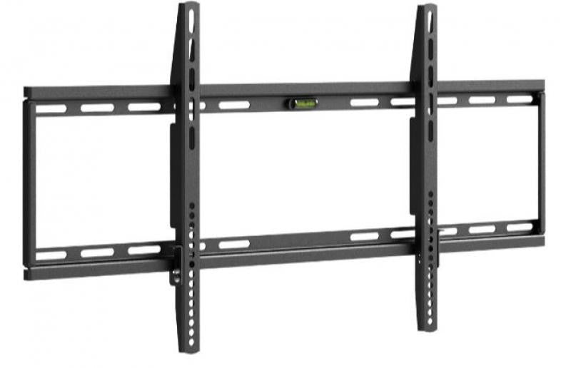 Basic Fixed TV Wall Mount (XL) 43" to 100" Brackets