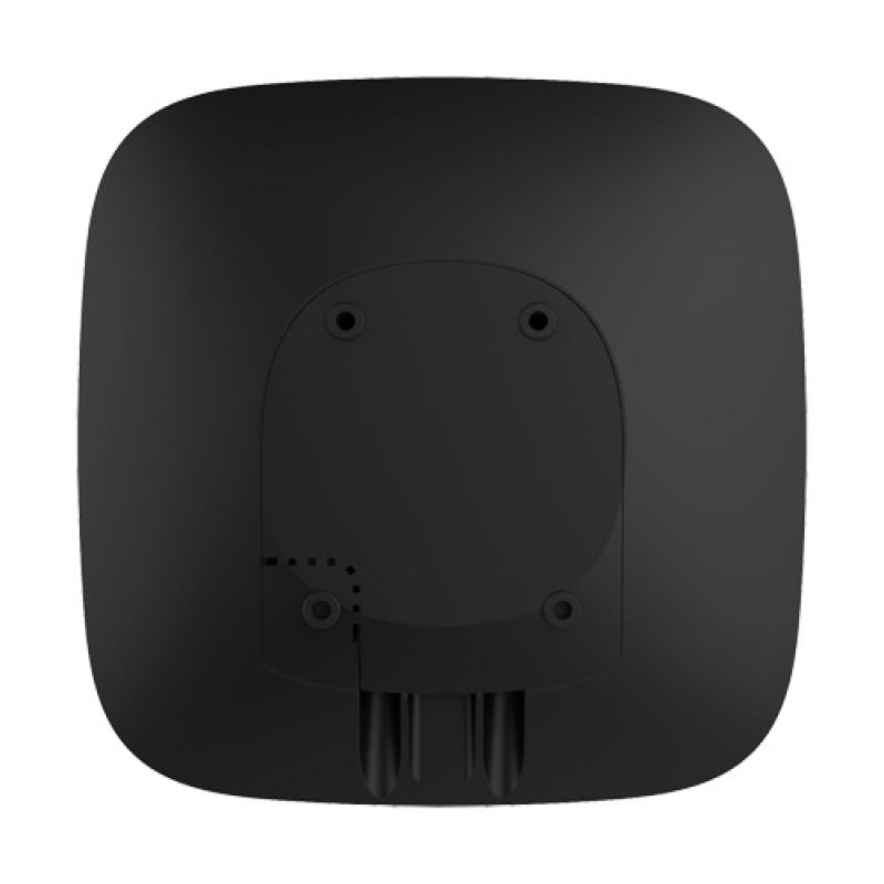 Wireless repeater GEN 1 for AJAX alarm systems black