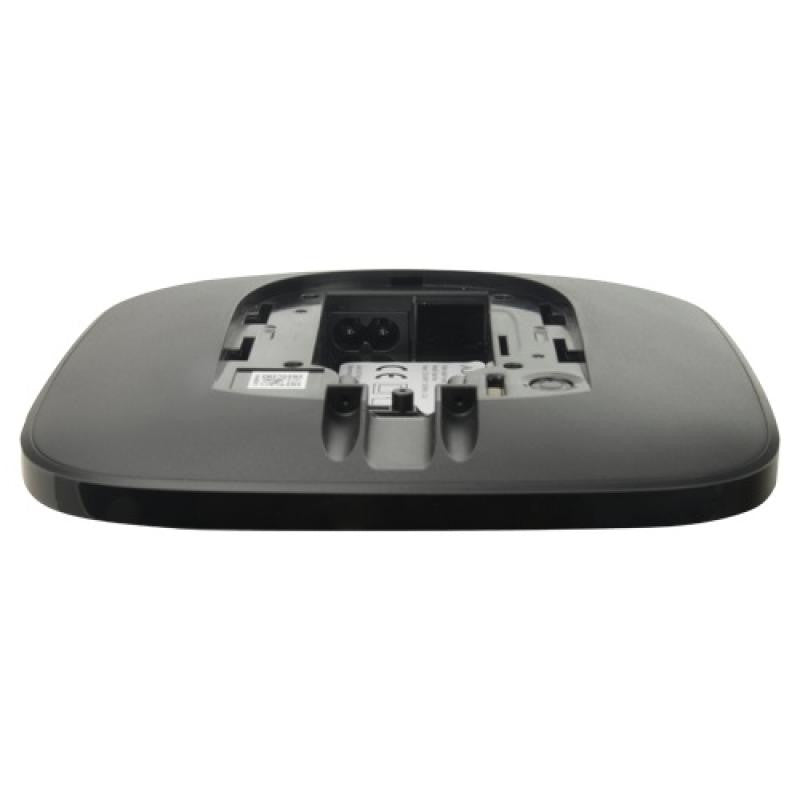 Wireless repeater GEN 1 for AJAX alarm systems black