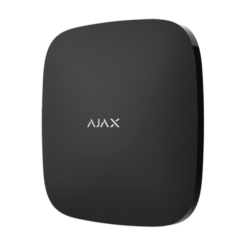 Wireless repeater GEN 1 for AJAX alarm systems black
