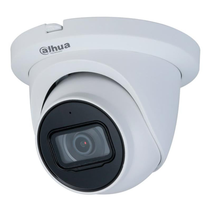 Dome Camera Hdcvi 5mpx 25fps 2880 × 1620 Coaxial Cameras