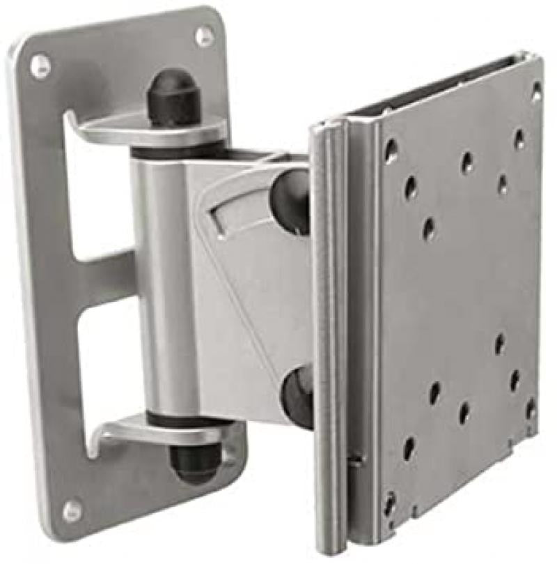 Wall Mount for 13"-27" Screens