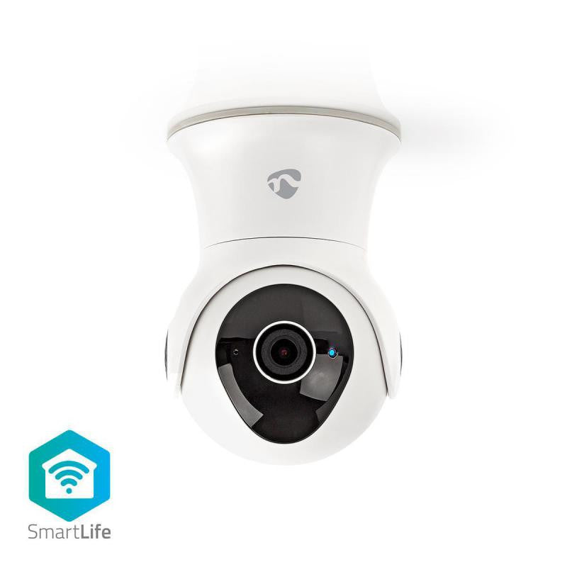 Smartlife Outdoor Camera IP Camera