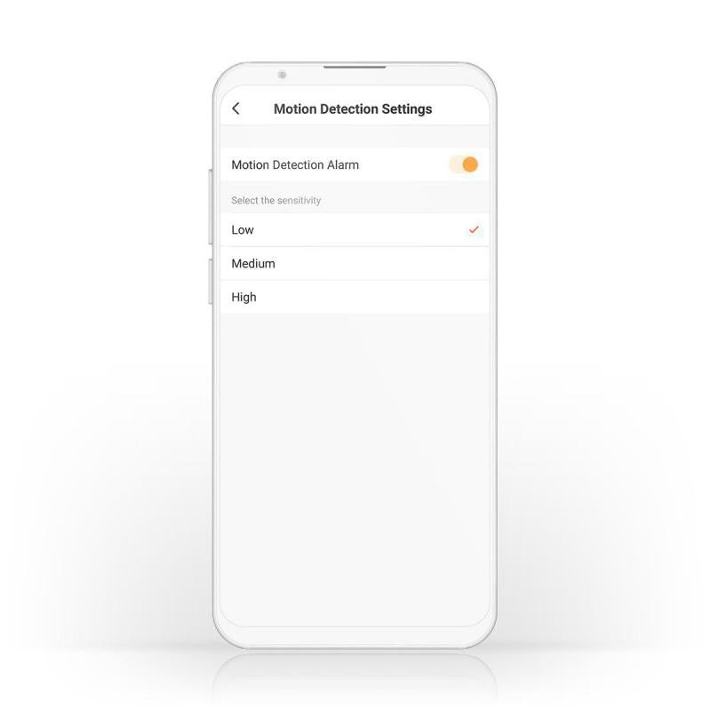 Smartlife Outdoor Camera IP Camera