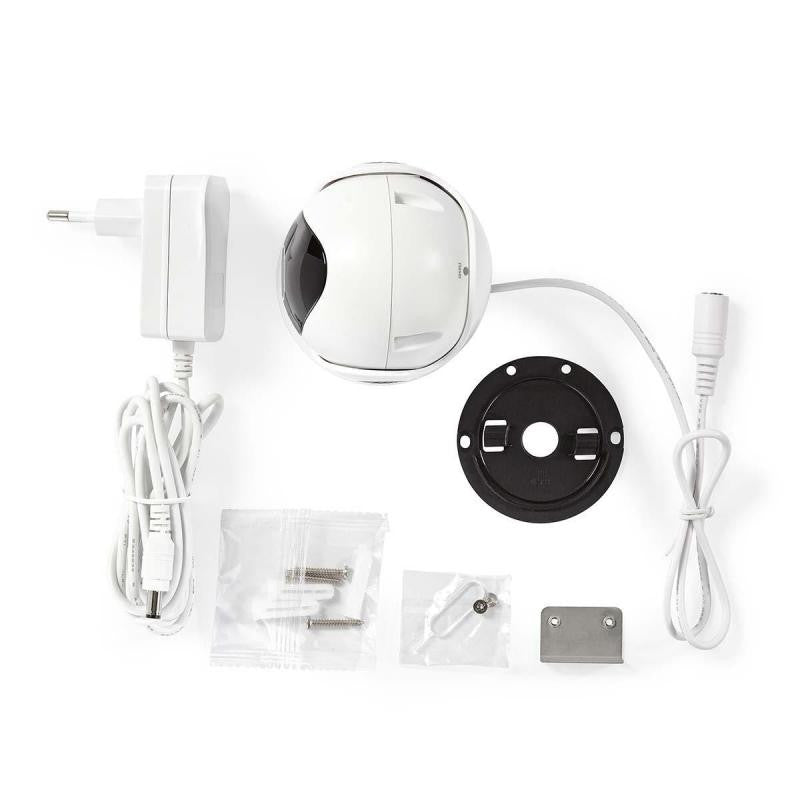 Smartlife Outdoor Camera IP Camera