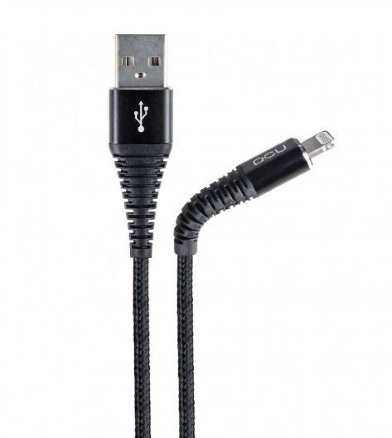 Cabo Lightning MFi para USB 2.0 Pure Strong de 1,5 m