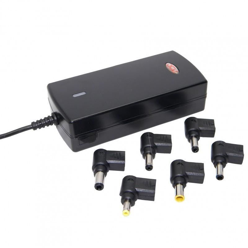 Fonte de alimentação universal 75W 12V-20V