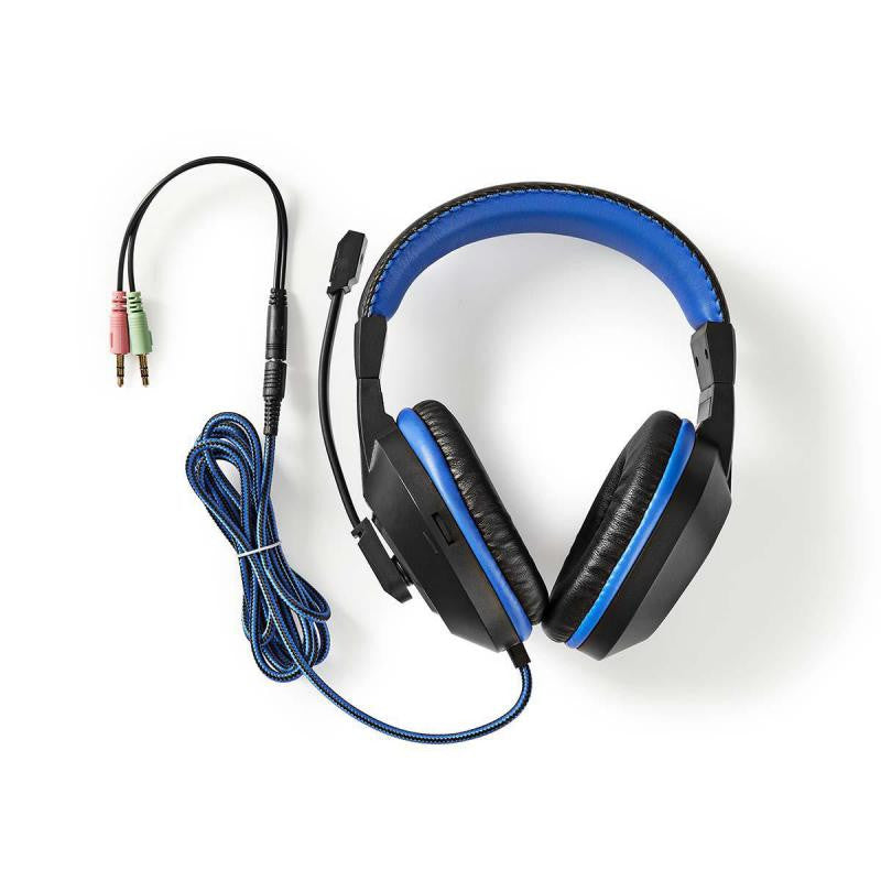 Kit Gaming Combo 4 en 1