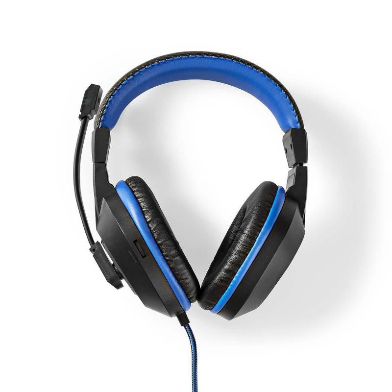 Kit Gaming Combo 4 en 1