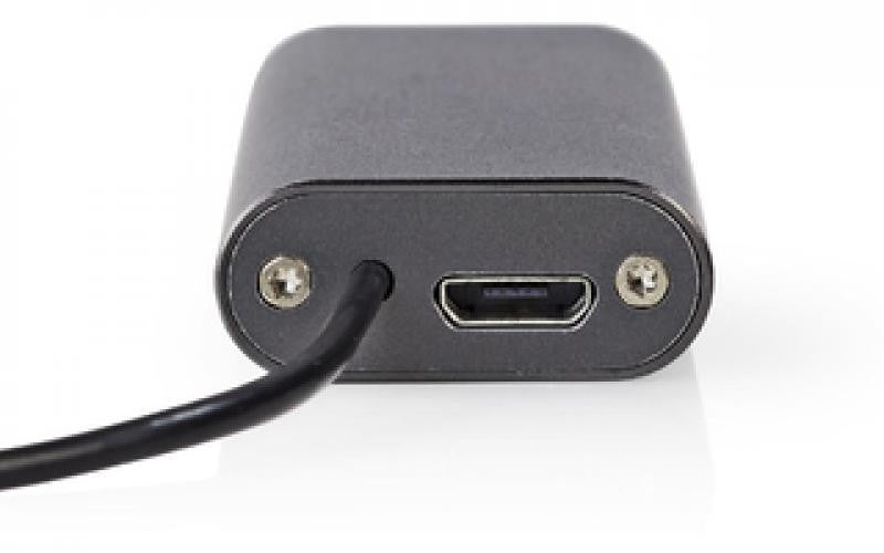 Amplificador de auscultadores