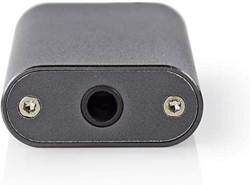 Amplificador de auscultadores