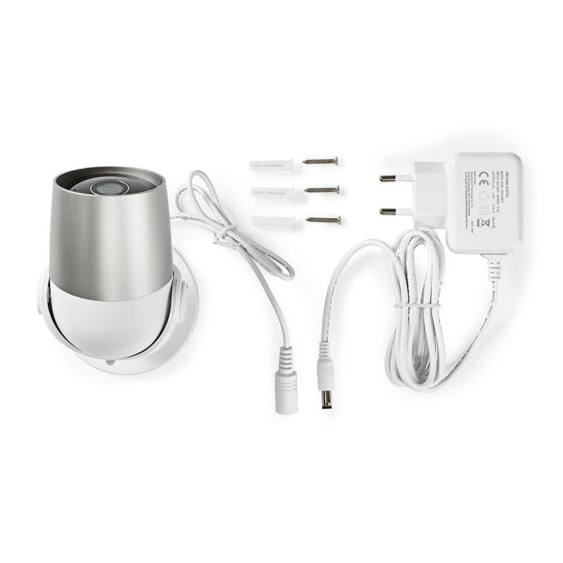 Câmara externa Smartlife