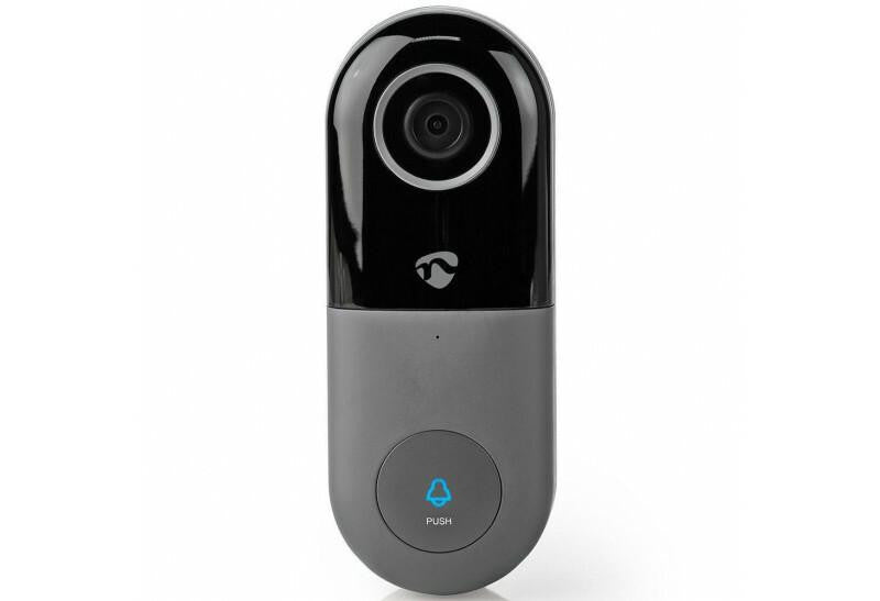 Intercomunicador de vídeo Smartlife