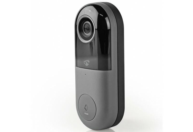 Intercomunicador de vídeo Smartlife