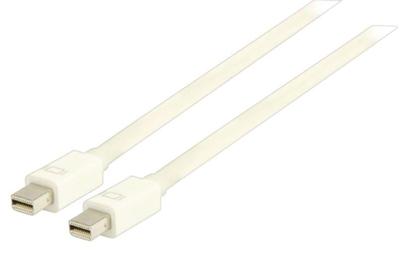 Mini Displayport Male Cable - Cables
