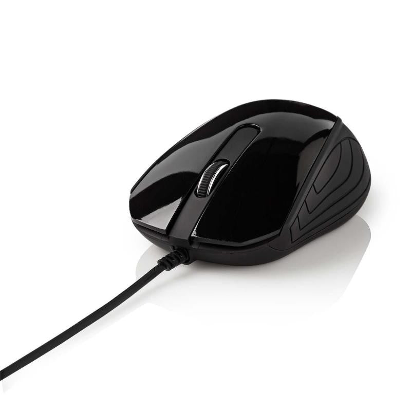 Wired Mouse