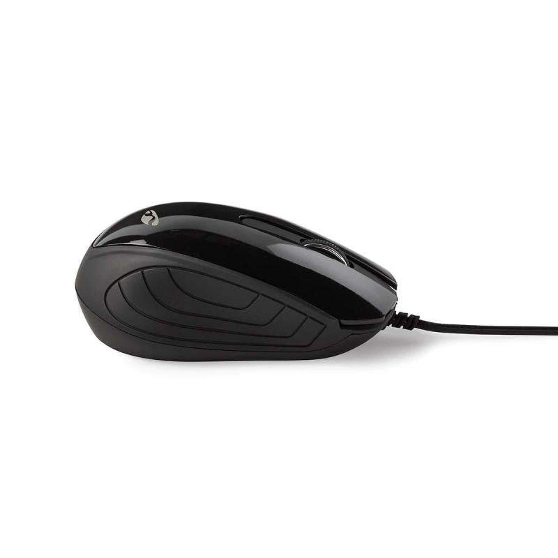 Wired Mouse