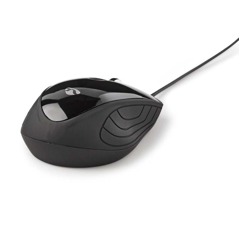 Wired Mouse