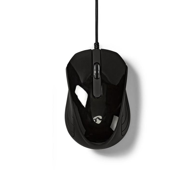 Wired Mouse