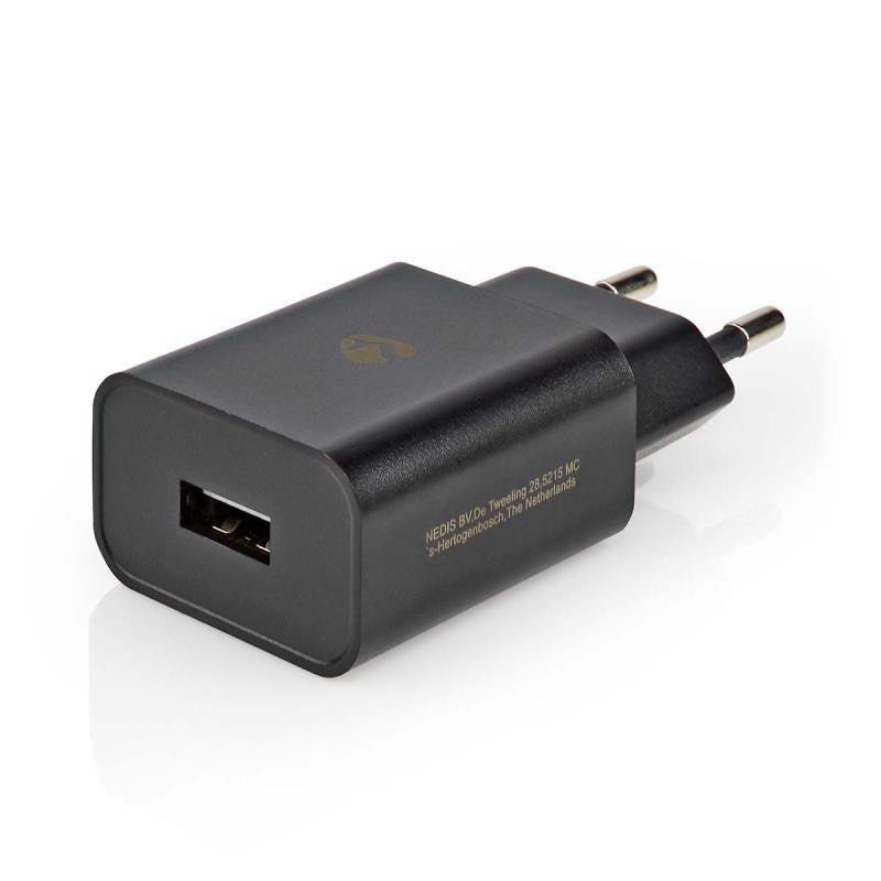 USB Wall Charger 2.1A